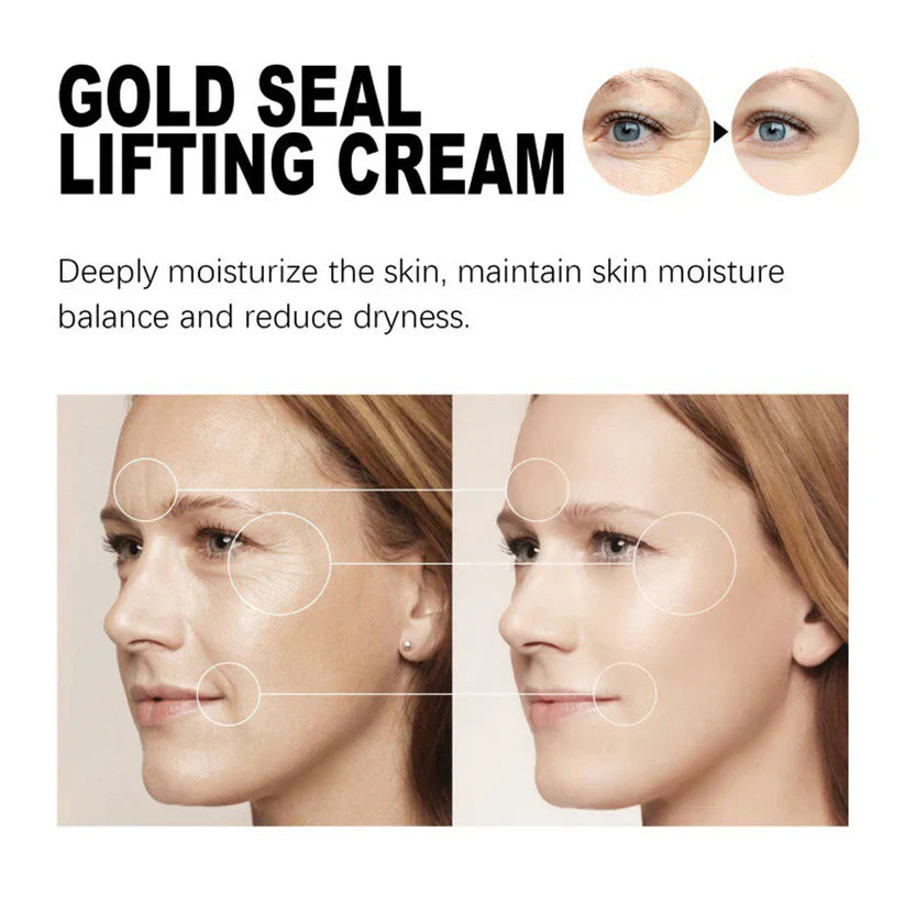 ✨✨LAST DAY 65 % OFF)ANTI-WRINKLE SKINCARE SET Eye Cream + Neck Cream-Perfect Duo