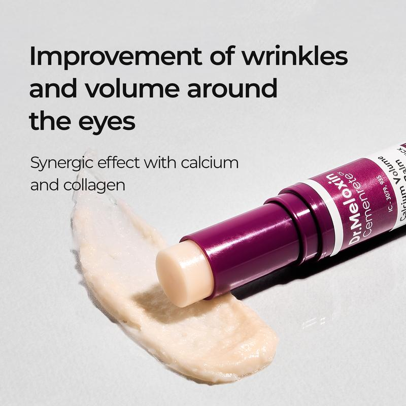 ✨50%OFF✨Cemenrete Calcium Multi Balm | Anti-aging, Sagging, Wrinkles | Korean Cosmetics💖(Buy3 & Free shipping)