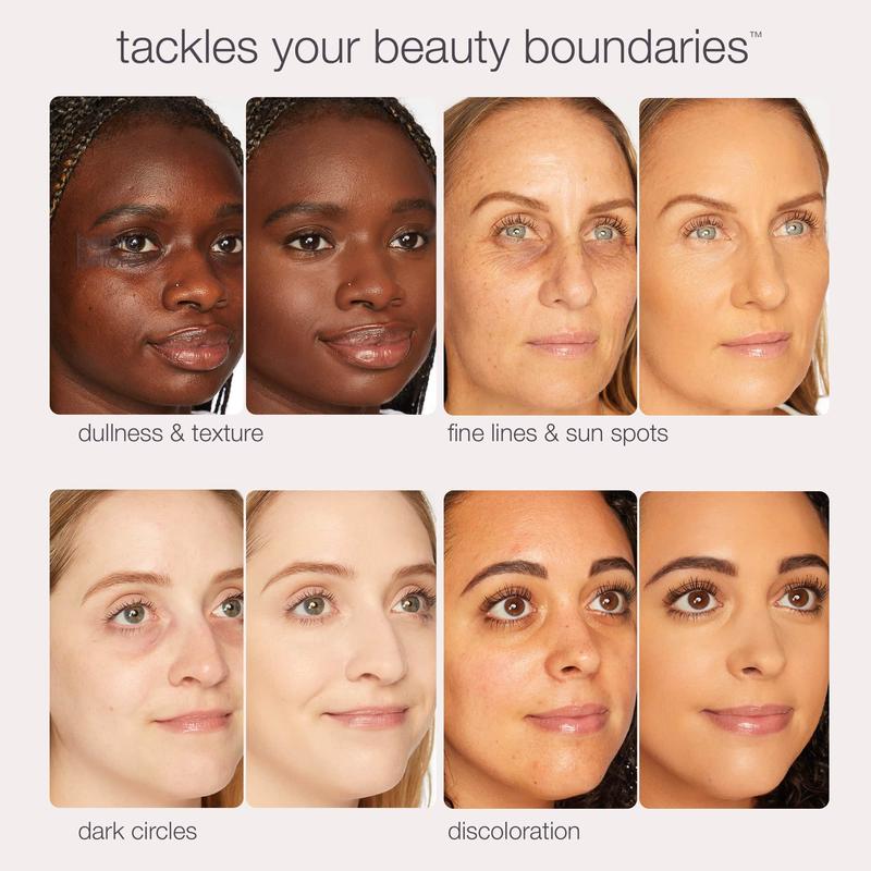 Last 3 Hours:🔥 Up to 56% OFF – BB Blur Natural Matte Tinted Moisturizer Broad Spectrum SPF 30