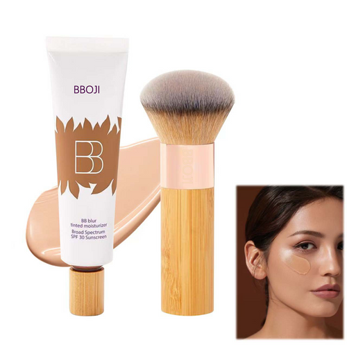 Last 3 Hours:🔥 Up to 56% OFF – BB Blur Natural Matte Tinted Moisturizer Broad Spectrum SPF 30