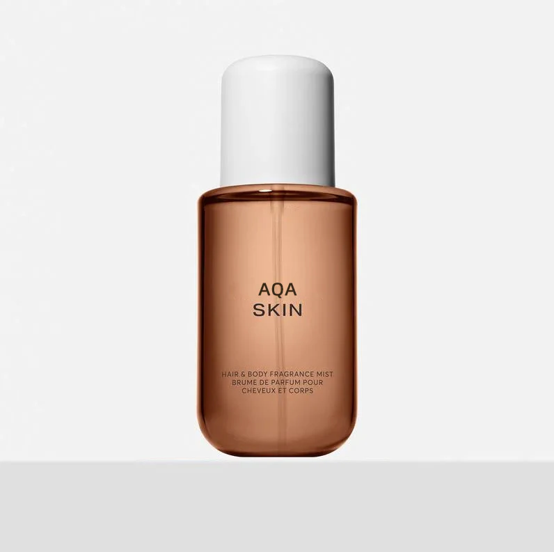 Final 3 Hours: 60%OFF-AQA & CREAM DUO Full Size Body Mists-Best Selling