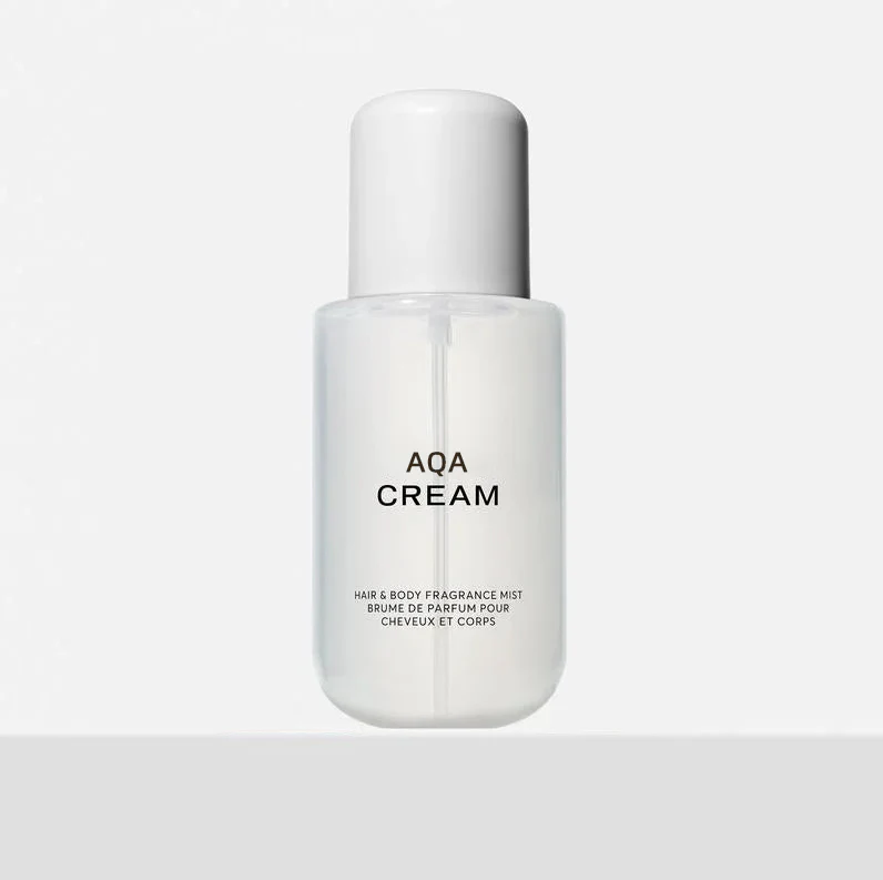 Final 3 Hours: 60%OFF-AQA & CREAM DUO Full Size Body Mists-Best Selling