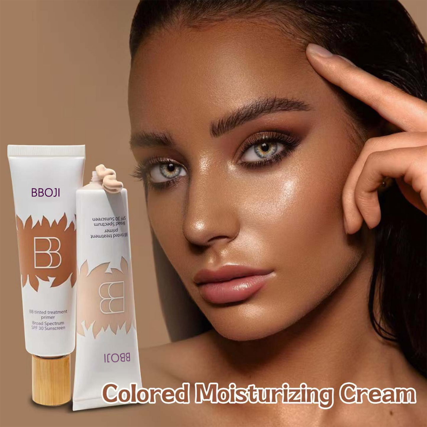 Last 3 Hours:🔥 Up to 56% OFF – BB Blur Natural Matte Tinted Moisturizer Broad Spectrum SPF 30