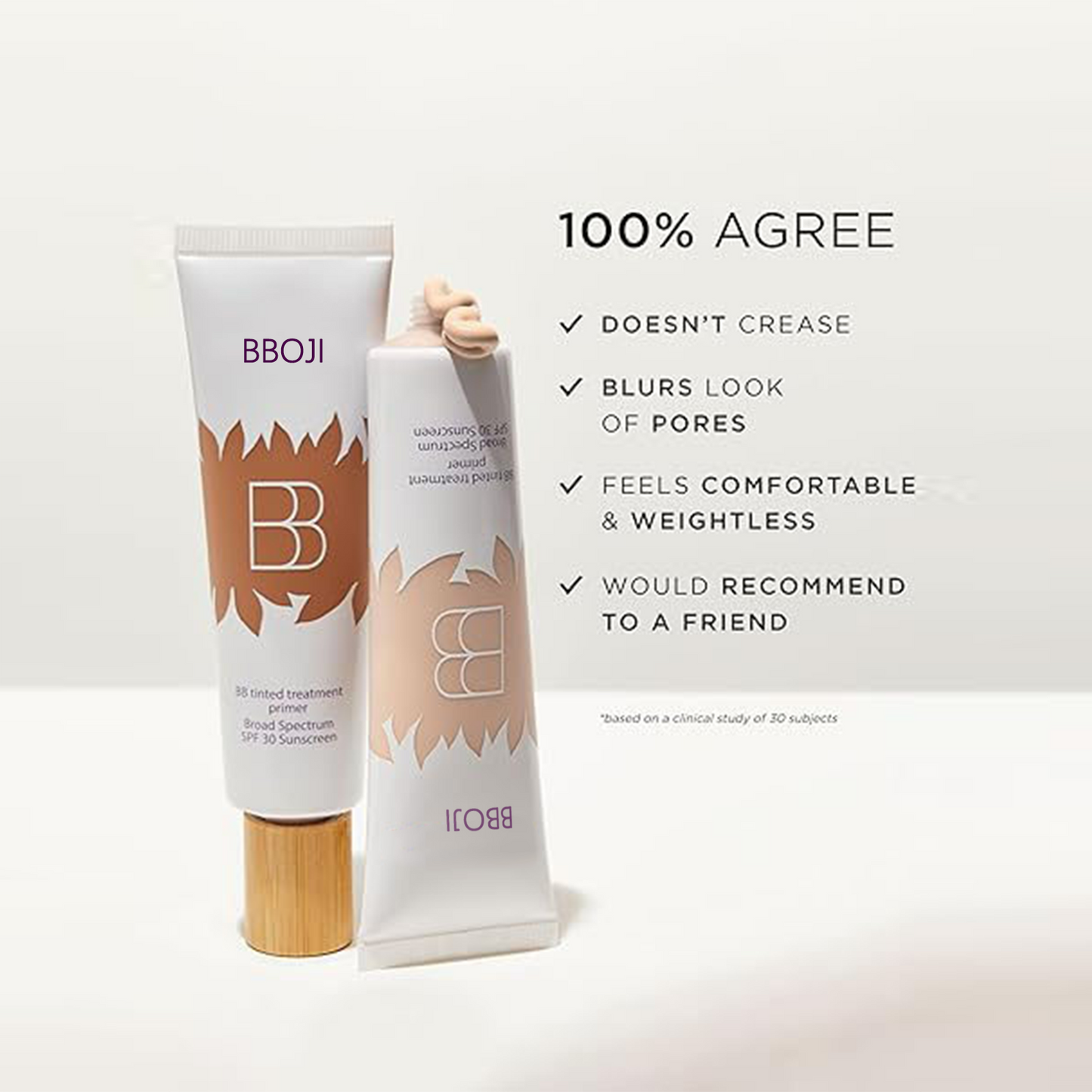 Last 3 Hours:🔥 Up to 56% OFF – BB Blur Natural Matte Tinted Moisturizer Broad Spectrum SPF 30