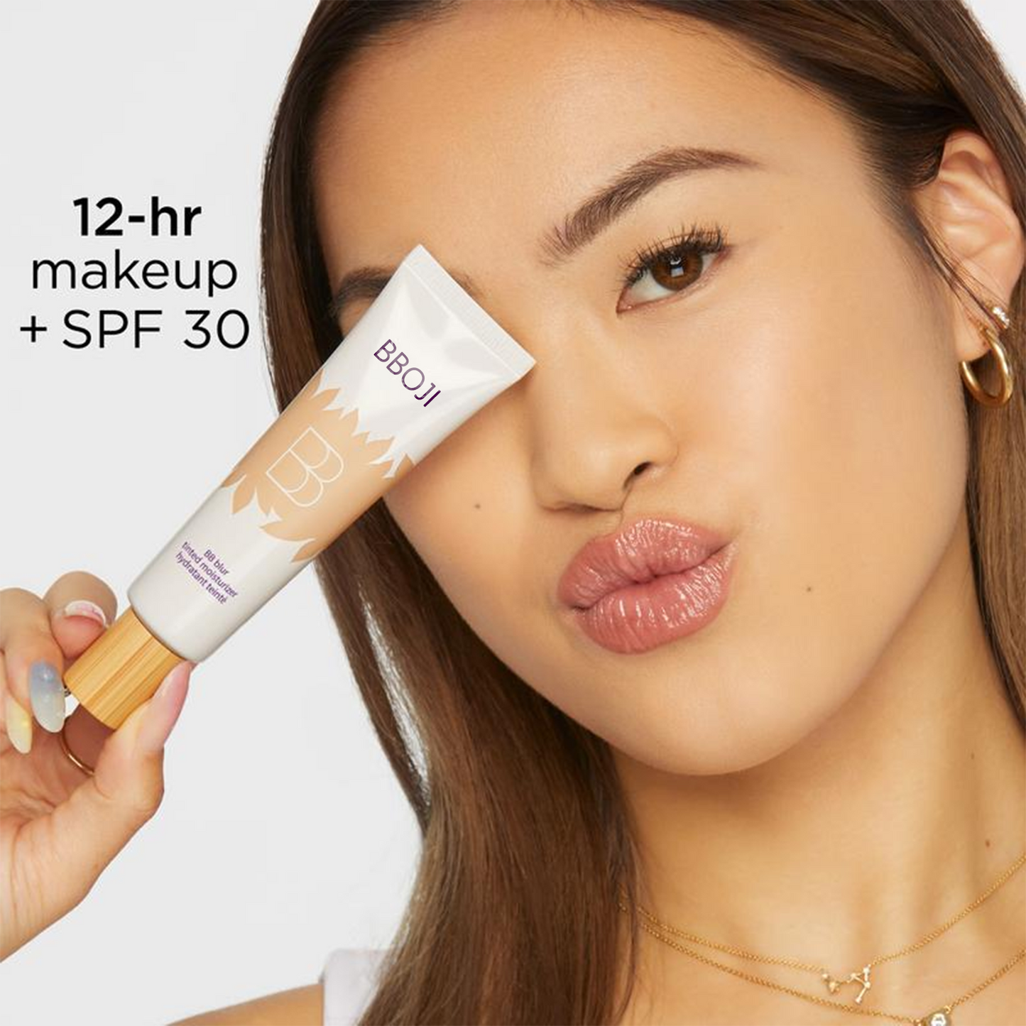 Last 3 Hours:🔥 Up to 56% OFF – BB Blur Natural Matte Tinted Moisturizer Broad Spectrum SPF 30