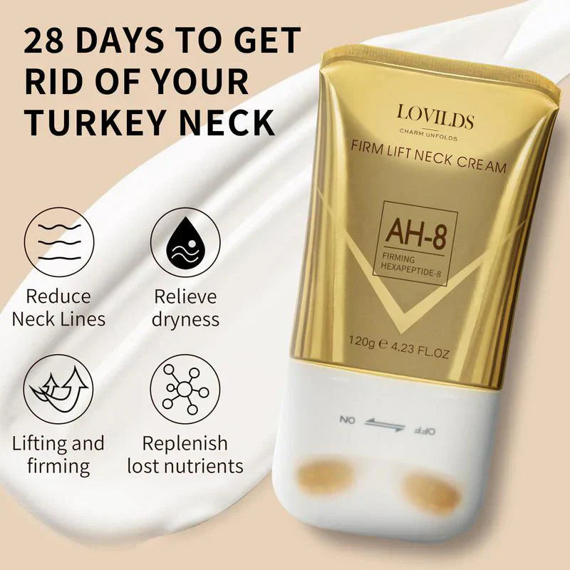 ✨✨LAST DAY 65 % OFF)ANTI-WRINKLE SKINCARE SET Eye Cream + Neck Cream-Perfect Duo