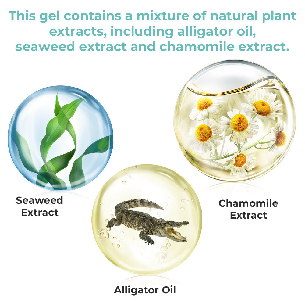 ✅ Official Store: LOVILDS™ NatureErase Instant Alligator Oil Mole & Spot Removal Plus Gel