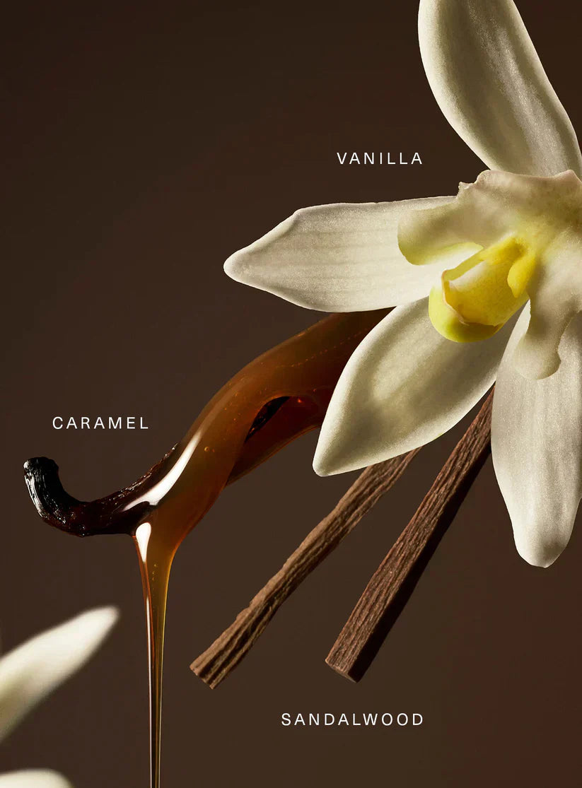 LOVILDS™-Rare Beauty Perfume with Vanilla and Caramel