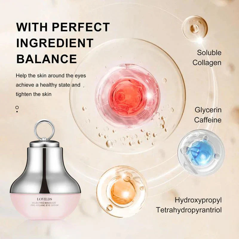 ✨✨LAST DAY 65 % OFF)ANTI-WRINKLE SKINCARE SET Eye Cream + Neck Cream-Perfect Duo