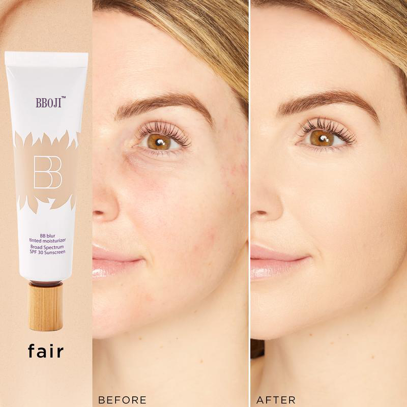 Last 3 Hours:🔥 Up to 56% OFF – BB Blur Natural Matte Tinted Moisturizer Broad Spectrum SPF 30