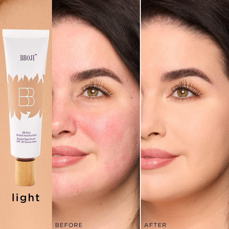 Last 3 Hours:🔥 Up to 56% OFF – BB Blur Natural Matte Tinted Moisturizer Broad Spectrum SPF 30