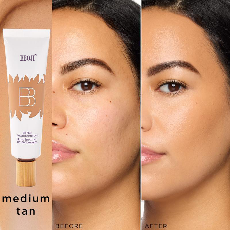 Last 3 Hours:🔥 Up to 56% OFF – BB Blur Natural Matte Tinted Moisturizer Broad Spectrum SPF 30