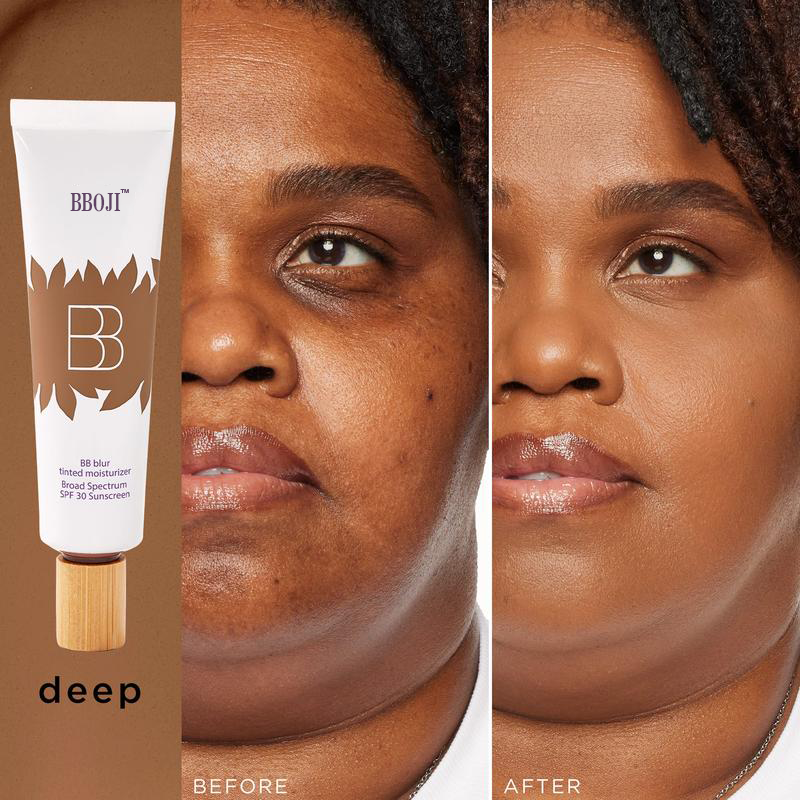Last 3 Hours:🔥 Up to 56% OFF – BB Blur Natural Matte Tinted Moisturizer Broad Spectrum SPF 30