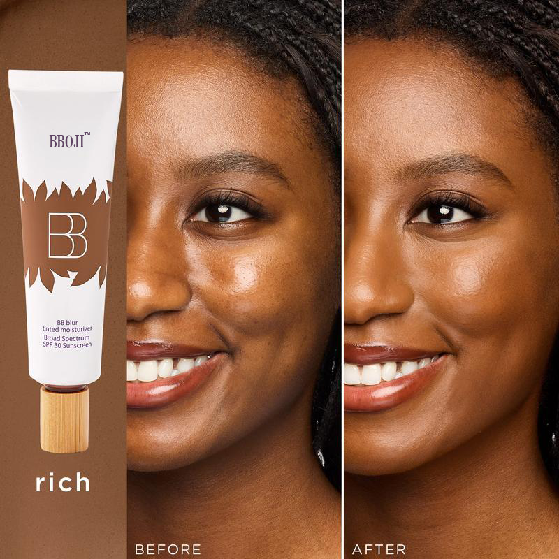 Last 3 Hours:🔥 Up to 56% OFF – BB Blur Natural Matte Tinted Moisturizer Broad Spectrum SPF 30
