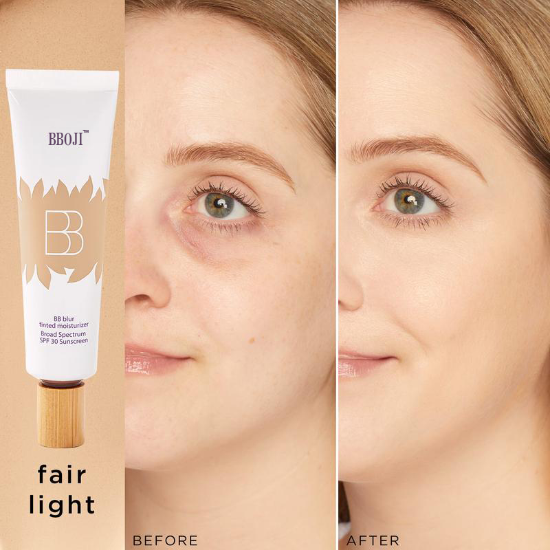Last 3 Hours:🔥 Up to 56% OFF – BB Blur Natural Matte Tinted Moisturizer Broad Spectrum SPF 30