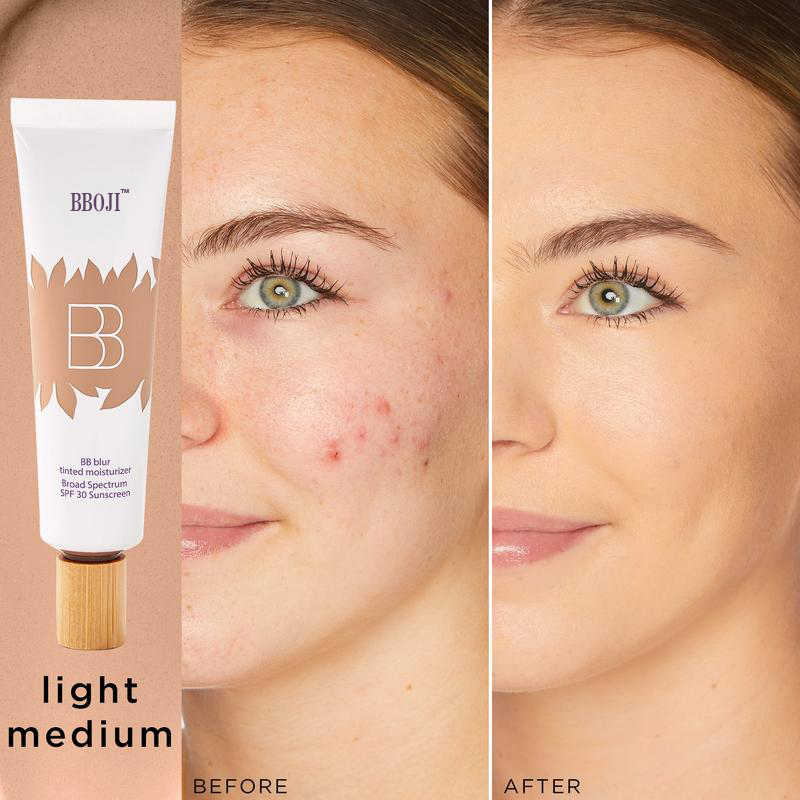 Last 3 Hours:🔥 Up to 56% OFF – BB Blur Natural Matte Tinted Moisturizer Broad Spectrum SPF 30