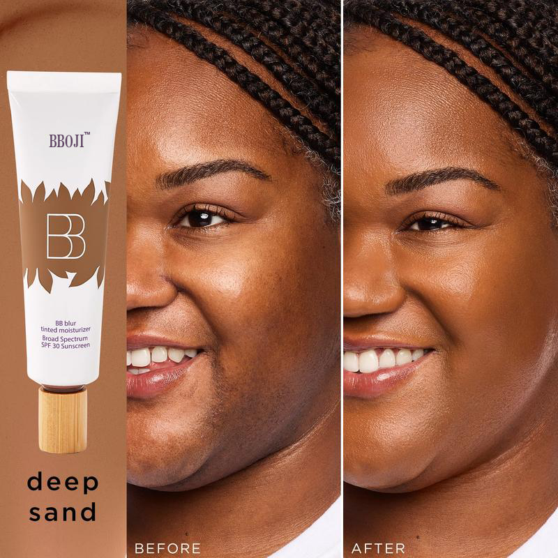 Last 3 Hours:🔥 Up to 56% OFF – BB Blur Natural Matte Tinted Moisturizer Broad Spectrum SPF 30