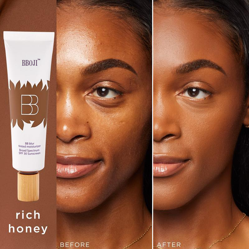 Last 3 Hours:🔥 Up to 56% OFF – BB Blur Natural Matte Tinted Moisturizer Broad Spectrum SPF 30