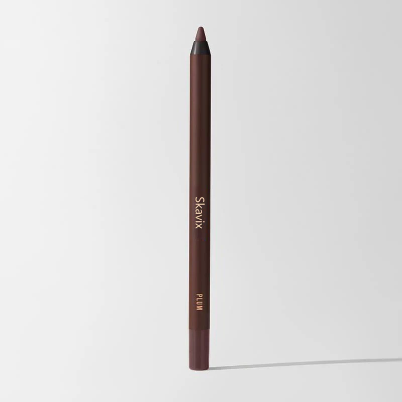 24 HR Waterproof Eyeliner Duo Sharpenable Eye Pencil 2.0