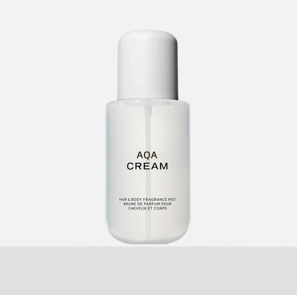Final 3 Hours: 60%OFF-AQA & CREAM DUO Full Size Body Mists-Best Selling
