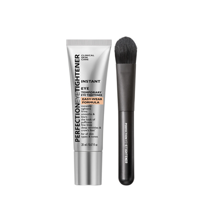 Final 3 Hours: 70%OFF🔥Instant Eye Tightener Easy-Wear Formula With Brush Free!