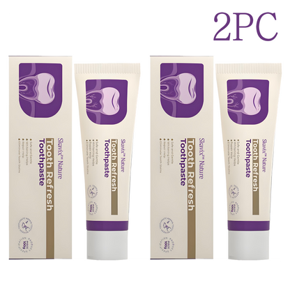 🎉Last Day 35% Off🎁 - Skavix™ Nature Oral Care Toothpaste