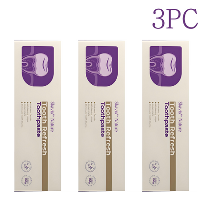 🎉Last Day 35% Off🎁 - Skavix™ Nature Oral Care Toothpaste