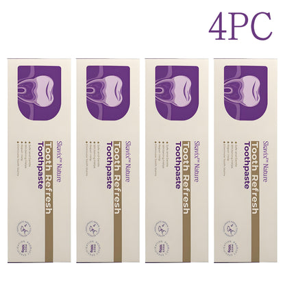 🎉Last Day 35% Off🎁 - Skavix™ Nature Oral Care Toothpaste