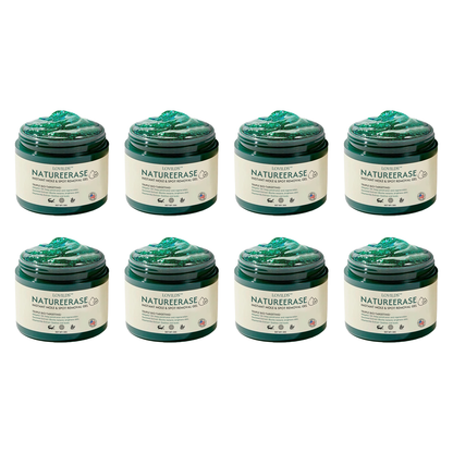 ✅ Official Store: LOVILDS™ NatureErase Instant Alligator Oil Mole & Spot Removal Plus Gel