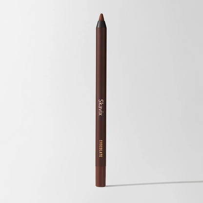 24 HR Waterproof Eyeliner Duo Sharpenable Eye Pencil 2.0