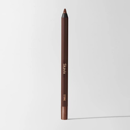 24 HR Waterproof Eyeliner Duo Sharpenable Eye Pencil 2.0