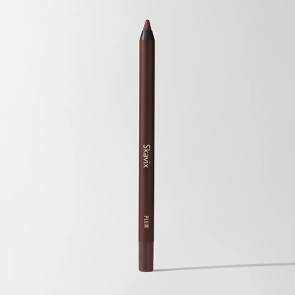 24 HR Waterproof Eyeliner Duo Sharpenable Eye Pencil 2.0